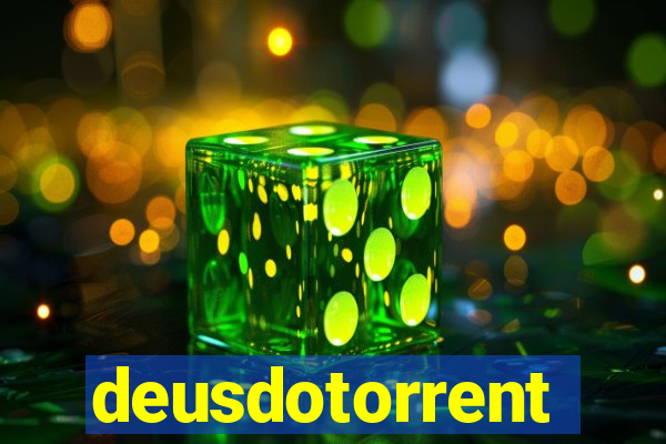 deusdotorrent