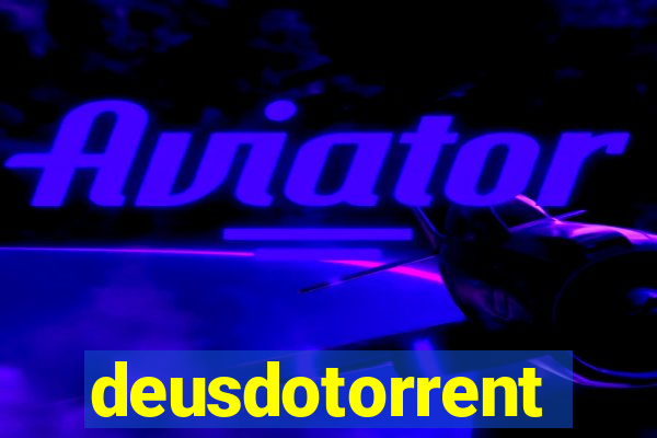 deusdotorrent