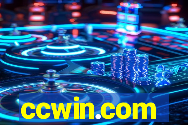 ccwin.com