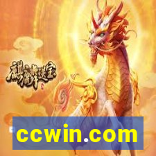 ccwin.com