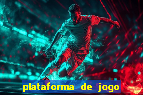 plataforma de jogo do canguru