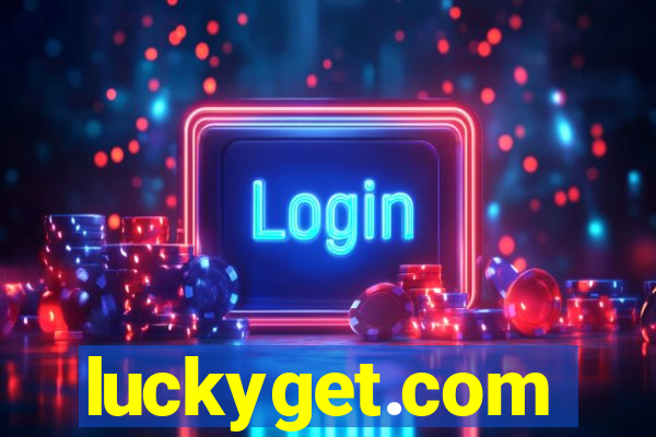 luckyget.com