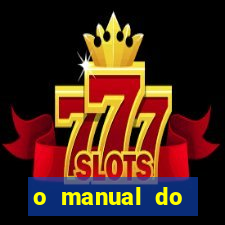 o manual do necromante pdf