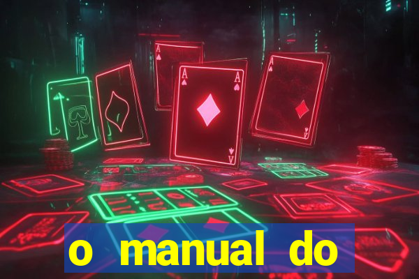 o manual do necromante pdf