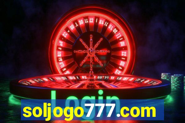 soljogo777.com