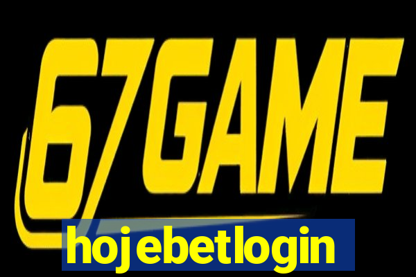 hojebetlogin