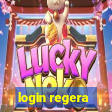 login regera