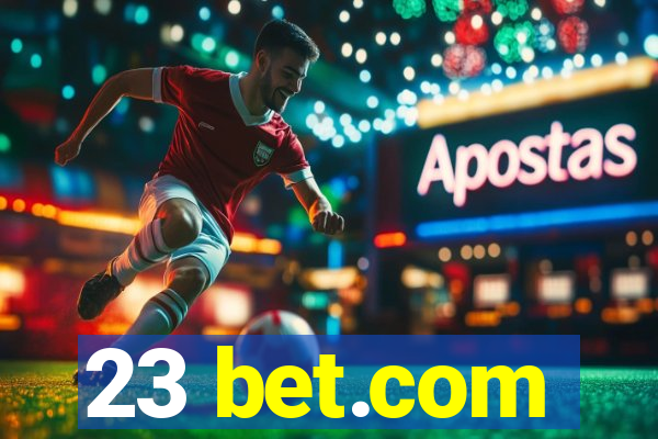 23 bet.com