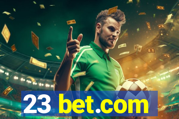 23 bet.com