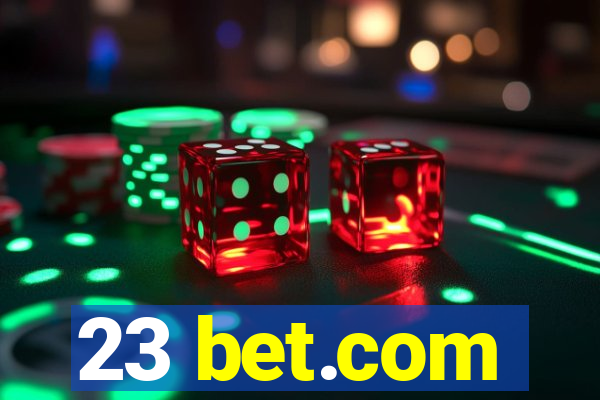 23 bet.com