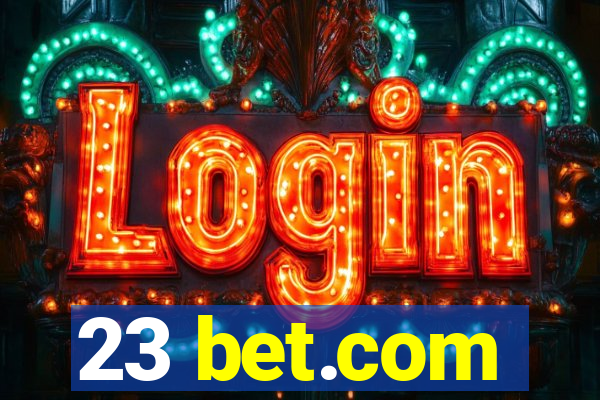 23 bet.com