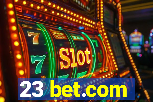 23 bet.com