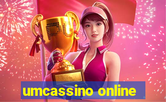 umcassino online