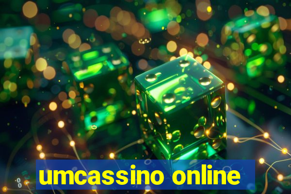 umcassino online