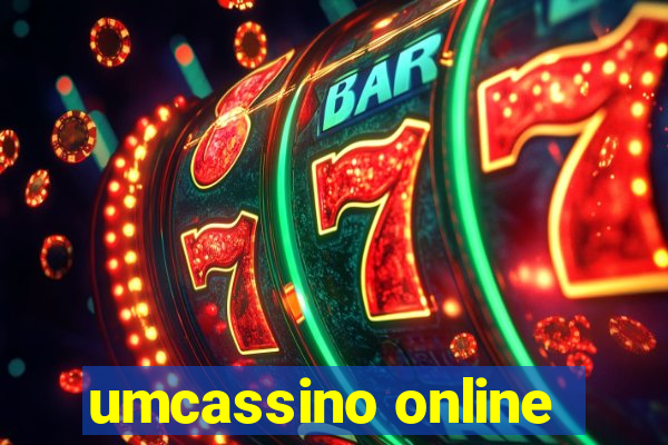 umcassino online