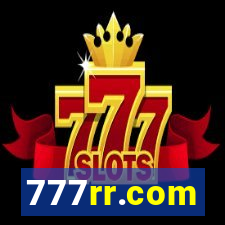 777rr.com