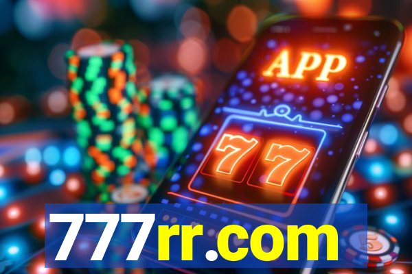 777rr.com