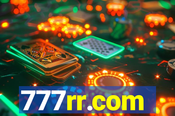 777rr.com