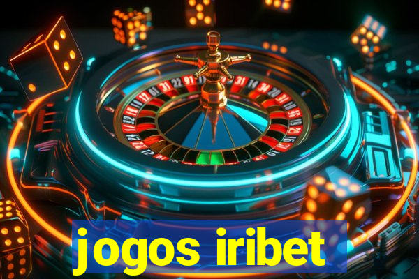 jogos iribet