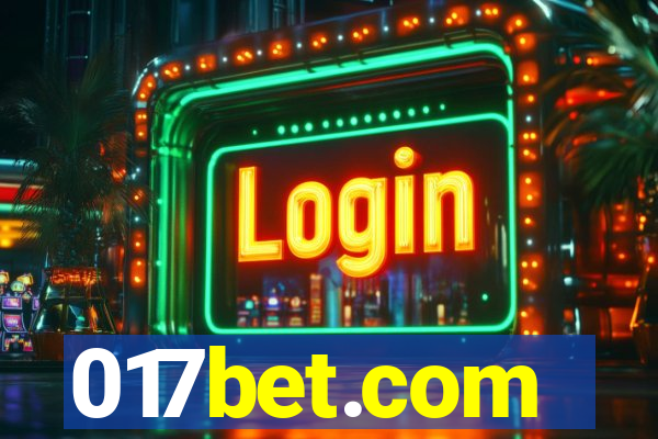 017bet.com