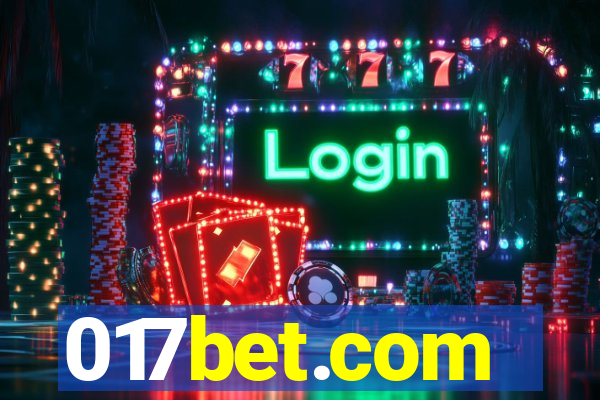 017bet.com