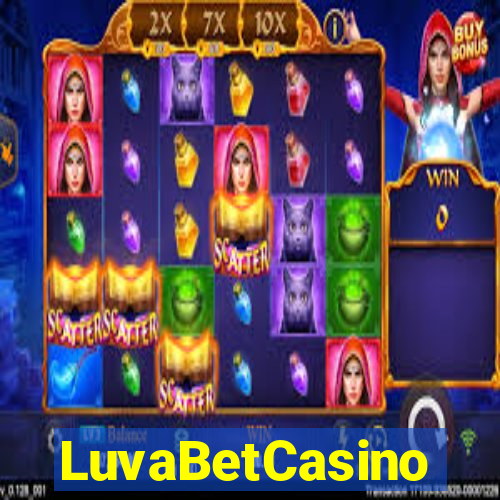 LuvaBetCasino