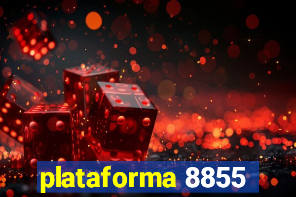 plataforma 8855