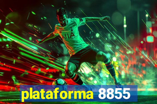 plataforma 8855