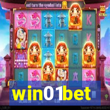 win01bet