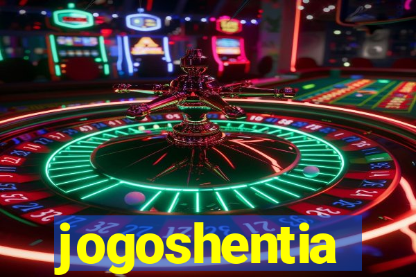 jogoshentia