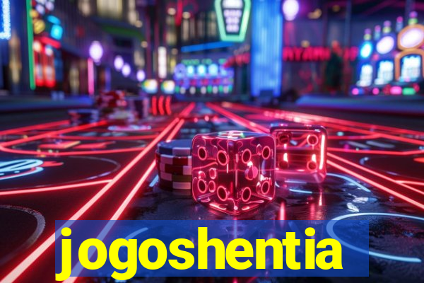 jogoshentia