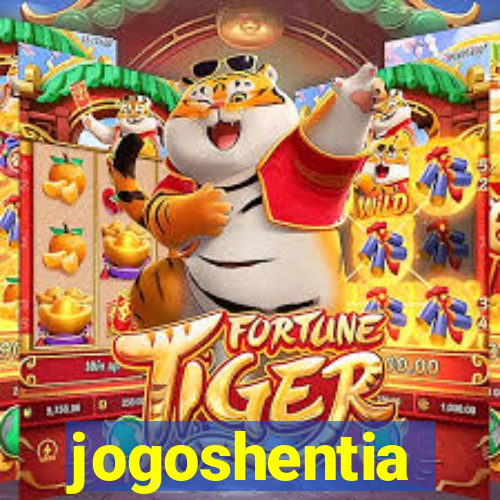 jogoshentia