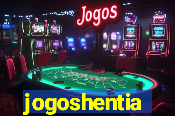 jogoshentia