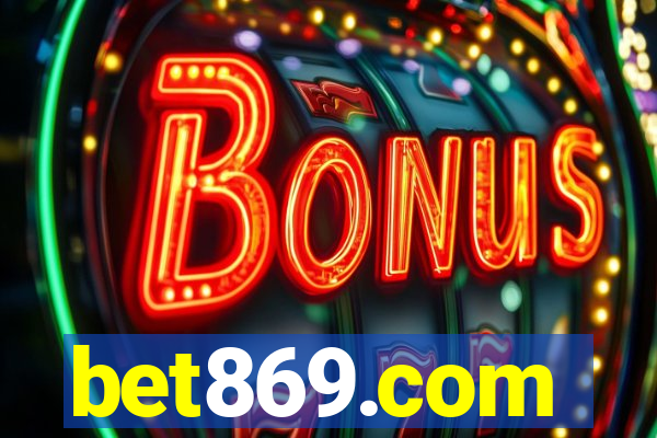 bet869.com