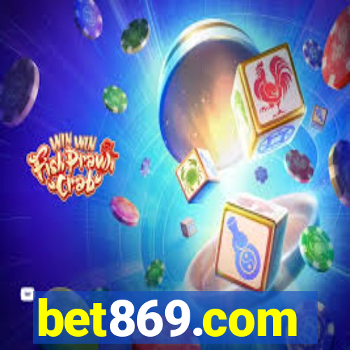 bet869.com