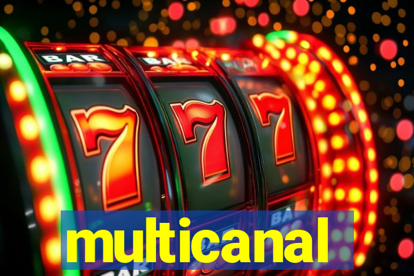 multicanal