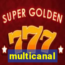 multicanal