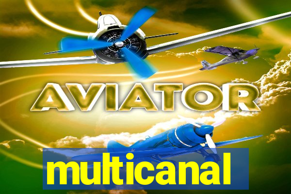 multicanal