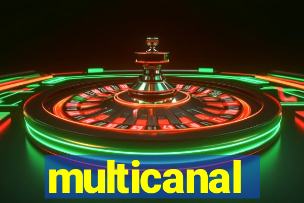 multicanal