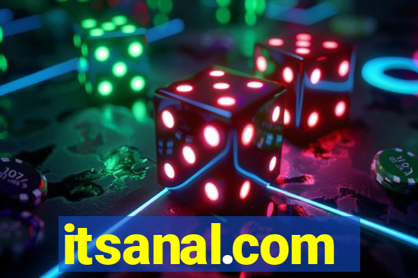 itsanal.com