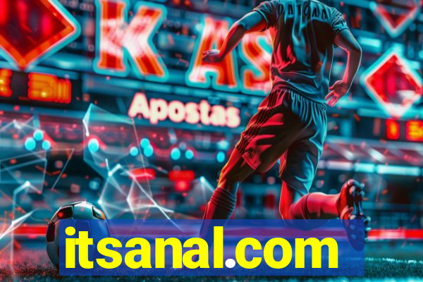 itsanal.com