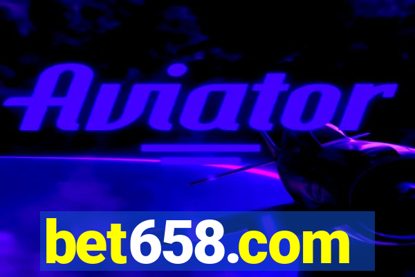 bet658.com