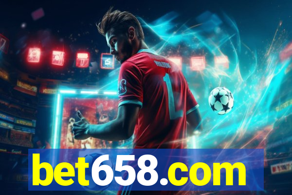 bet658.com