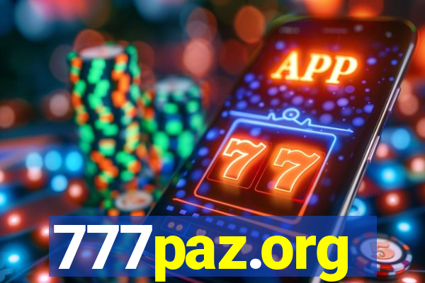 777paz.org