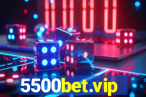 5500bet.vip