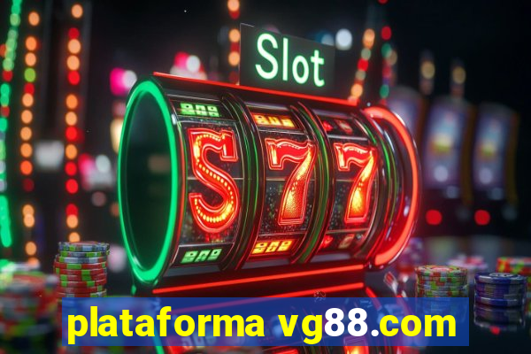 plataforma vg88.com