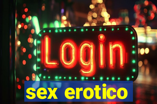 sex erotico