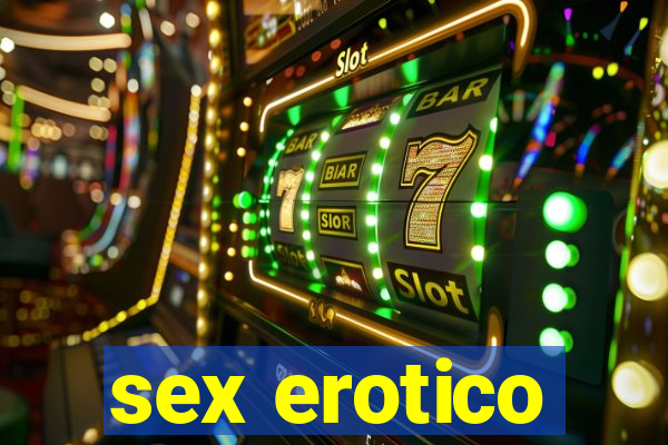 sex erotico