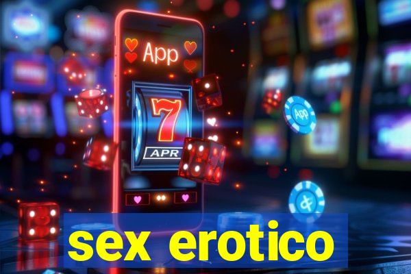 sex erotico