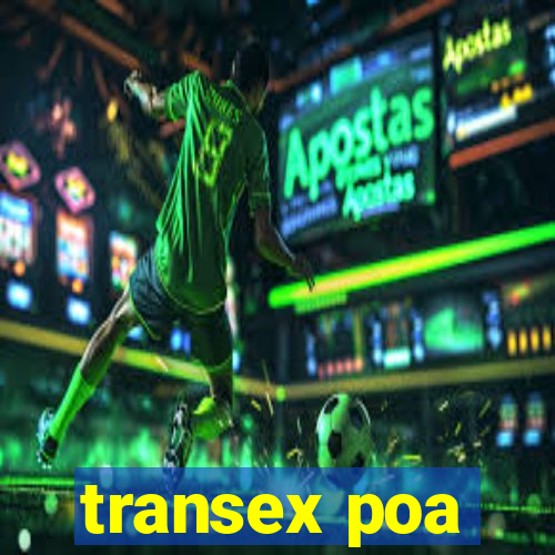 transex poa